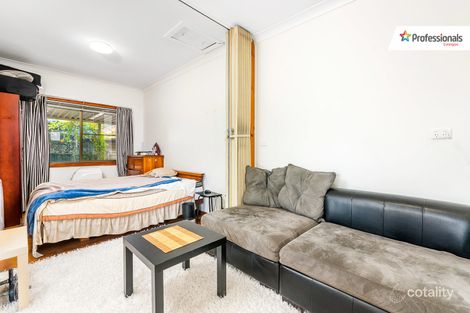 Property photo of 9 Crowgey Street Rydalmere NSW 2116