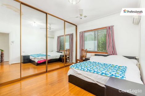 Property photo of 9 Crowgey Street Rydalmere NSW 2116