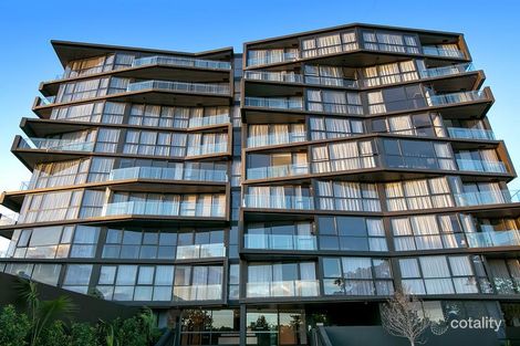 Property photo of 103/180 Dornoch Terrace Highgate Hill QLD 4101
