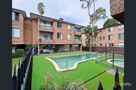 19/25-27 St Ann St, Merrylands, NSW 2160