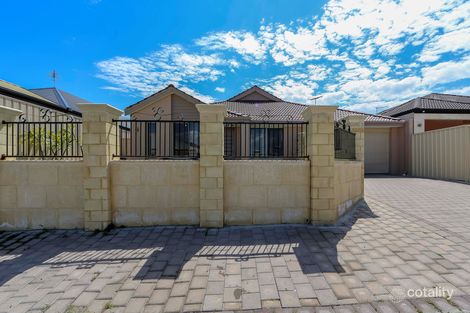 Property photo of 43 Hookstone Drive Landsdale WA 6065