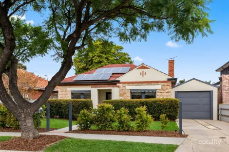 Property photo of 12 Edgecombe Street Woodville North SA 5012