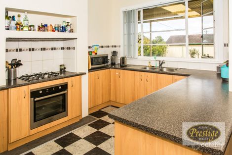 Property photo of 30 Chester Pass Road Yakamia WA 6330