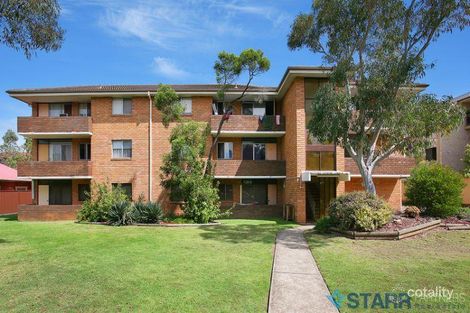 26/22-26 Newman St, Merrylands, NSW 2160