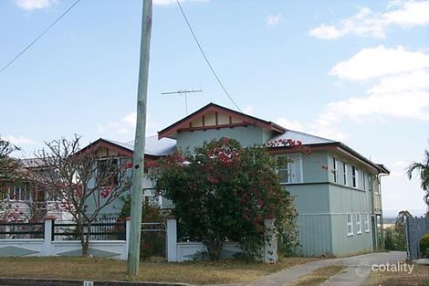 18 Agnes St, The Range, QLD 4700