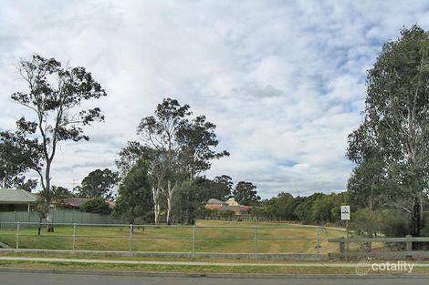 Lot 291 Walker St, Quakers Hill, NSW 2763