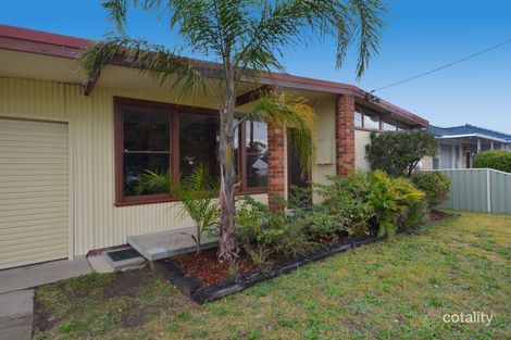 Property photo of 49 Conmurra Circuit Shortland NSW 2307