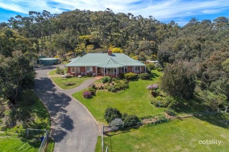 501 Goldfields Rd, Metcalfe East, VIC 3444
