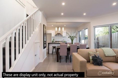Property photo of 3A Warren Court Mooroolbark VIC 3138