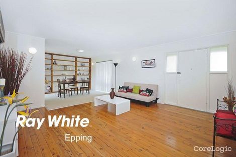 Property photo of 4 Hamer Street Epping NSW 2121