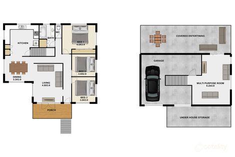 Property photo of 14 Randwick Street Durack QLD 4077