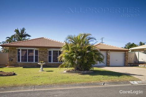 Property photo of 8 Madeira Court Calamvale QLD 4116