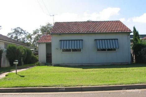 27 Boomerang St, Granville, NSW 2142