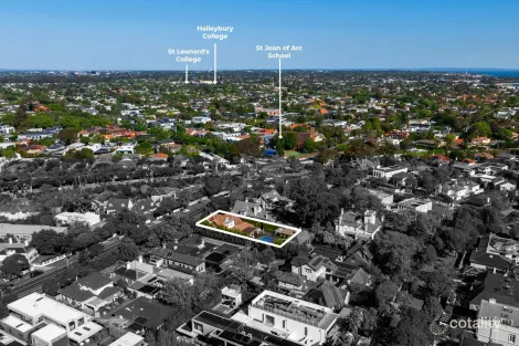 Property photo of 137 New Street Brighton VIC 3186