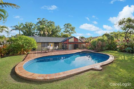 Property photo of 60 Kapilano Crescent Mountain Creek QLD 4557