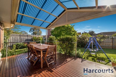 Property photo of 11 Burley Court Mulgrave VIC 3170