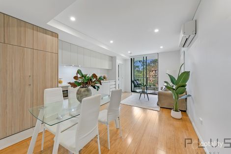 Property photo of 201/24 Carlingford Road Epping NSW 2121