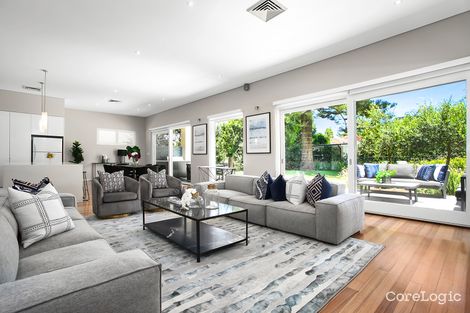 Property photo of 27 Milroy Avenue Kensington NSW 2033