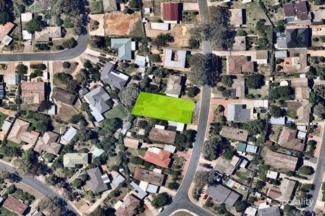 62 Buckley Cct, Kambah, ACT 2902