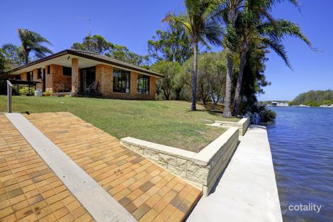 Property photo of 1 Sirius Key Forster NSW 2428