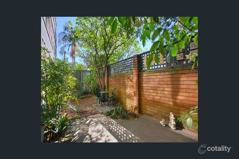 Property photo of 18/38-44 Nelson Street Woollahra NSW 2025