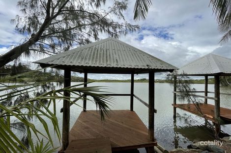 Property photo of 8/17 Beach Road Dolphin Heads QLD 4740