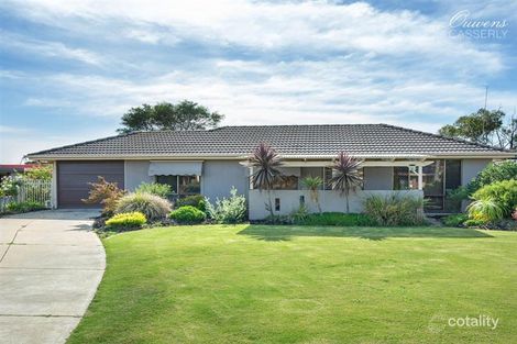 32 Oronsay Dr, North Haven, SA 5018