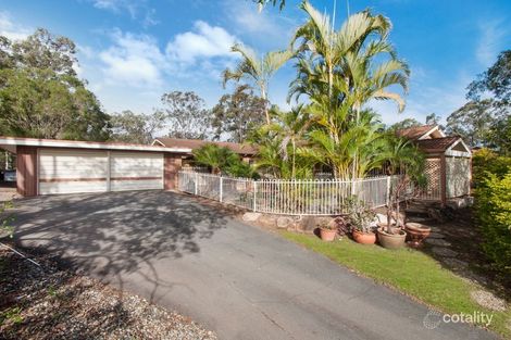 Property photo of 110 Fiona Street Bellbird Park QLD 4300