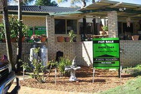 Property photo of 182 Tranquil Drive Carramar WA 6031