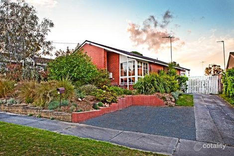 Property photo of 53 Stuart Street Traralgon VIC 3844