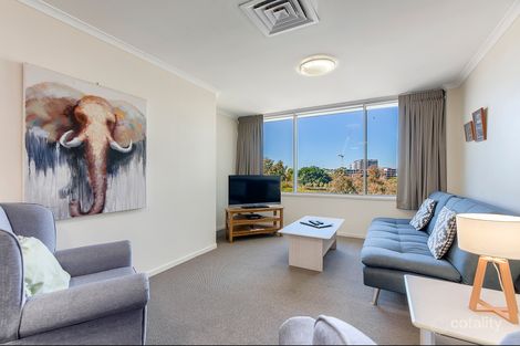 Property photo of 23/435 Coronation Drive Auchenflower QLD 4066