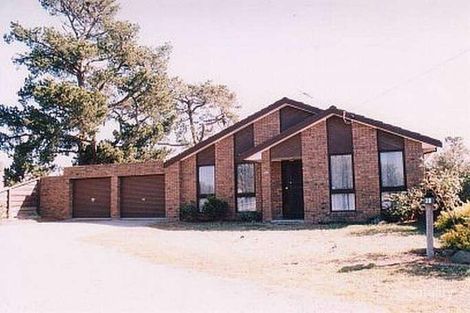 28 Pasley St, Sunbury, VIC 3429