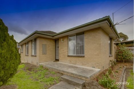 Property photo of 1/50 Renwick Road Ferntree Gully VIC 3156
