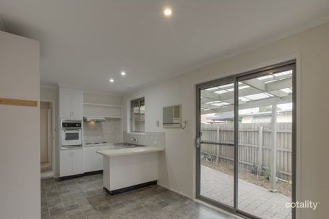Property photo of 1/50 Renwick Road Ferntree Gully VIC 3156