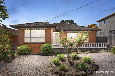 Property photo of 11 Highview Grove Burwood East VIC 3151