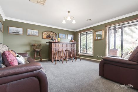 Property photo of 30 Ironbark Way Brookfield VIC 3338