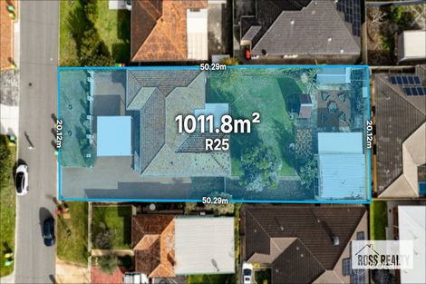 38 Croesus St, Morley, WA 6062