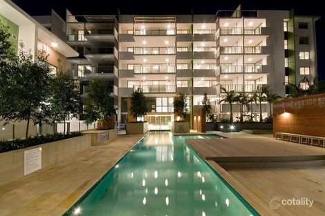 9/20 Anthony St, West End, QLD 4101