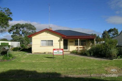 Property photo of 18 Emeny Street Terang VIC 3264