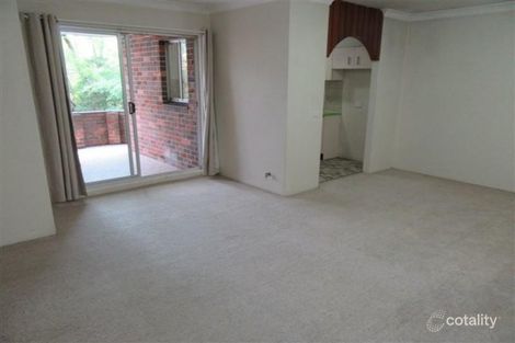 Property photo of 5/45-47 Albert Street Hornsby NSW 2077