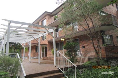 Property photo of 5/45-47 Albert Street Hornsby NSW 2077