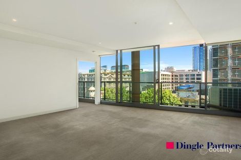 Property photo of 811/565 Flinders Street Melbourne VIC 3000