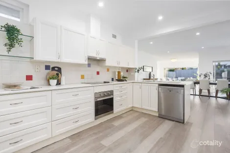 Property photo of 45 Jellicoe Street Caringbah South NSW 2229