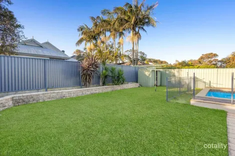 Property photo of 45 Jellicoe Street Caringbah South NSW 2229