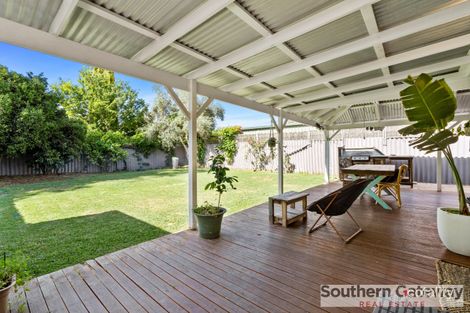 Property photo of 42 Gawler Way Calista WA 6167