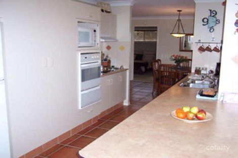 Property photo of 41 Lismore Drive Helensvale QLD 4212
