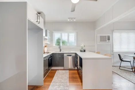 Property photo of 30 North Street West End QLD 4810