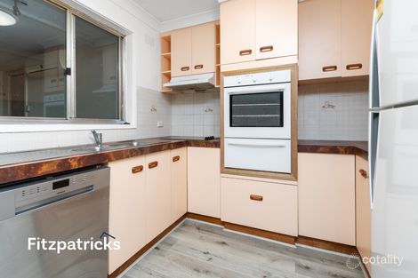 Property photo of 7 Brunskill Avenue Forest Hill NSW 2651