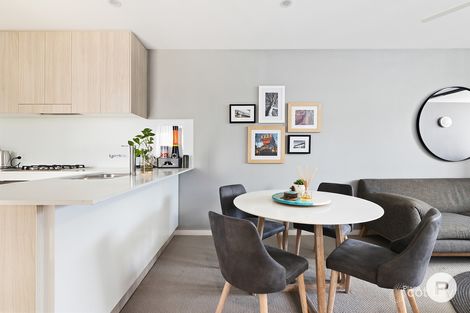 Property photo of 1311/35 Hercules Street Hamilton QLD 4007