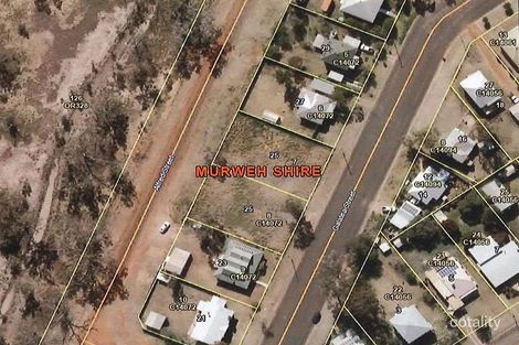 Property photo of 25 Galatea Street Charleville QLD 4470